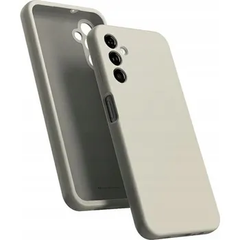 Pouzdro na mobilní telefon Zadní Kryt Mercury pro Samsung Galaxy A15 5G béžový