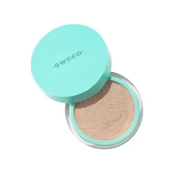 Make-up Sweed Miracle Powder Mini Sypký pudr