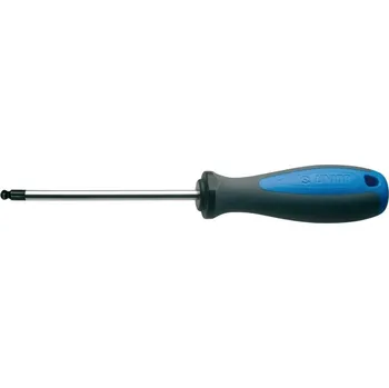 Zámek na kolo Unior šroubovák kulatý šestihran 620TBI 2.5 mm