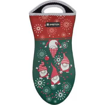 Chňapka AMBITION Gnome - kuchyňská rukavice