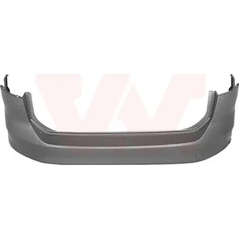 Nárazník Nárazník VAN WEZEL 5743544