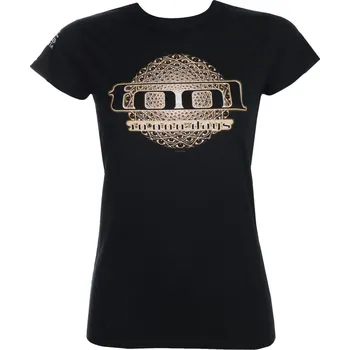 Tričko metal dámské Tool - Eye Geo Glow - ROCK OFF - TOOLTS10LB - M