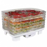 Bravo Sušička ovoce Mohana praktik B - 4870