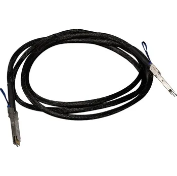 Routerboard MikroTik DDQ+DA0003, QSFP-DD 400G DAC kabel 3m