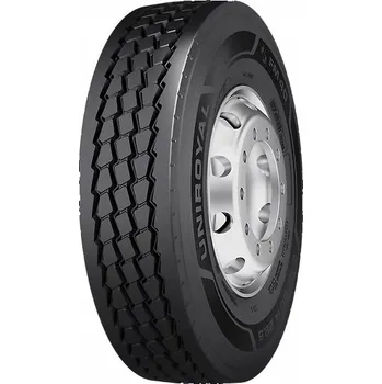 Pneumatika 315/80R22.5 156/150K UNIROYAL FM 40