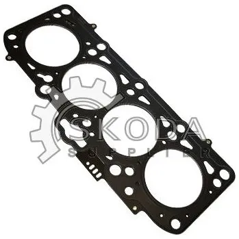 Těsnění motoru Těsnění, hlava válce BGA CH4554H