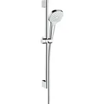 Sprchový set Vario Croma Select E, výška: 62,5 cm, počet sprchových proudů: 3 - A Hansgrohe