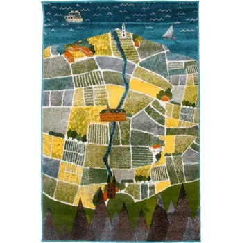 Koberec Koberec KOLIBRI 11289/459