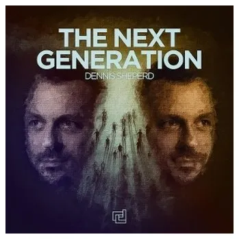 DVD film Dennis Sheperd: Next Generation - Dennis Sheperd