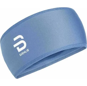 Čelenka Daehlie HEADBAND POLYKNIT W UNI Modrá, Bílá