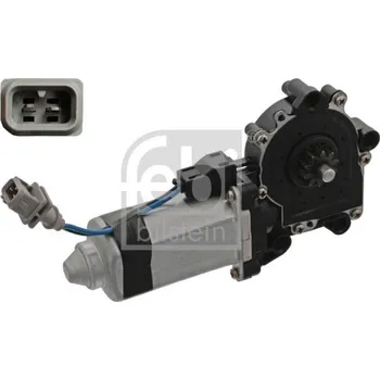 Stahovačka okna Elektromotor - zvedací zařízení oken FEBI FE100864