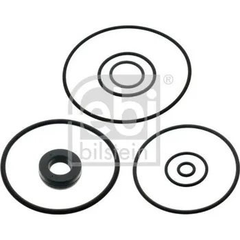 reléový ventil FEBI FE47002