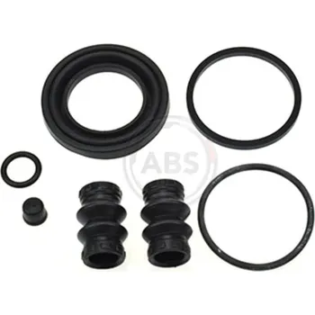 Přislušenství brzdového systému Sada na opravy, brzdový třmen, 53198