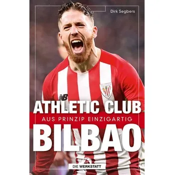 Athletic Club Bilbao - Weigel, Veronika