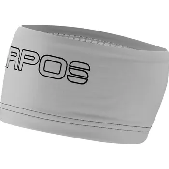 Zimní čelenka KARPOS Alagna Headband, Micro Chip/Woodl.Gray velikost: OS (UNI)