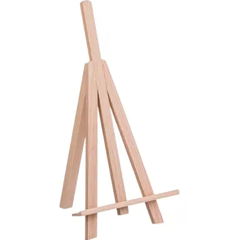 Dřevěná hračka Dřevěný stojánek na fotografie I