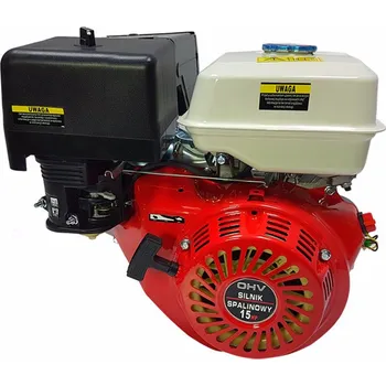 Lodní motor MAR-POL Spalovací motor 15.0HP 25,4mm 00883