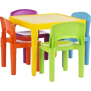 Dětská houpačka Dětský set Zilbo, mix barev