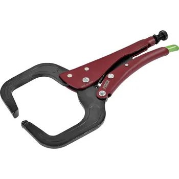 Truhlářská svěrka PIHER PIHER samosvorná C-svěrka 60mm 53131