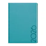 Denní diář David - Tora - A5 - tyrkys - BDD13-8-26