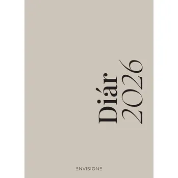 Kalendář Diář 2026