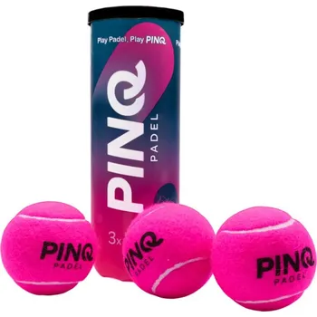 Fotbalový míč Míč Pinq Padel 3B
