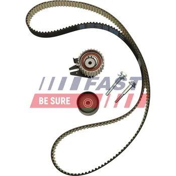 Sada rozvodového řemene FAST FT41123