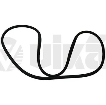 Autosklo Těsnění, zadní sklo VIKA 88450117101