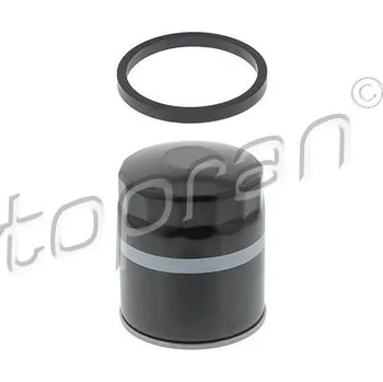 Olejový filtr Olejový filtr TOPRAN 300 029