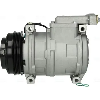Kompresor klimatizace Kompresor - klimatizace NISSENS NIS89413