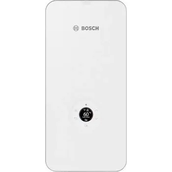 Průtokový ohřívač BOSCH Tronic Excellence - A