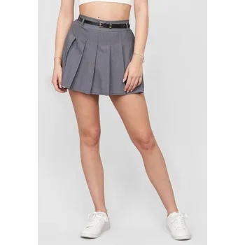 Pánské kraťasy Cloud 5ive 2in1 Skirt Shorts with belt S
