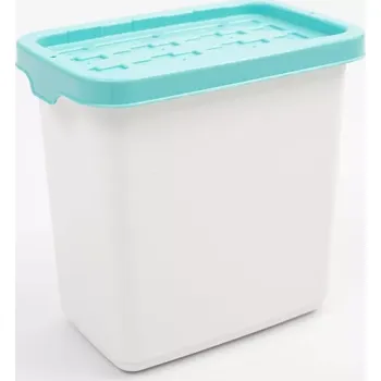 Úložný box DOLONI Úložný box 9 l bílý