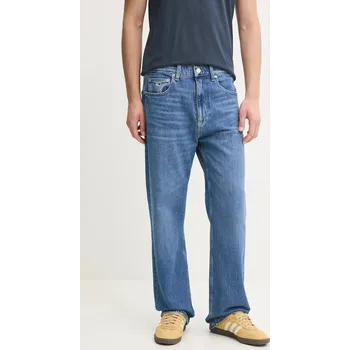 Dámské džíny Džíny Tommy Jeans DM0DM21180 modrá 55J, vel. 31/32