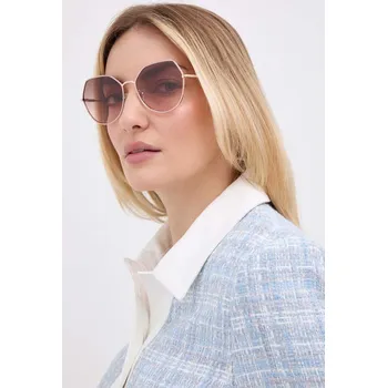 Sluneční brýle Guess GU7867.5832F růžová 03X, vel. 58