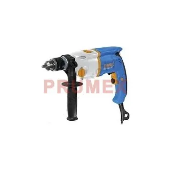 Elektrické nířadí Elektrická ruční vrtačka s příklepem, NAREX, EVP 13 H-2C /1100W/