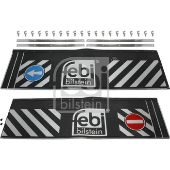 Lapač nečistot - (zástěrka) FEBI FE30812