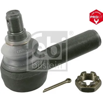 Hlava příčného táhla řízení FEBI FE15246