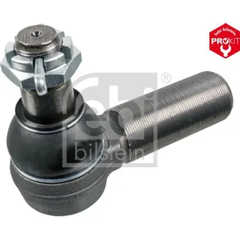 Čep řízení Hlava příčného táhla řízení FEBI FE15615