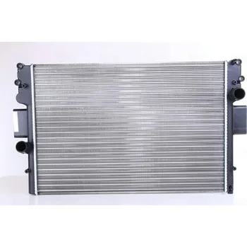 Auto-moto Chladič - chlazení motoru NISSENS NIS61981