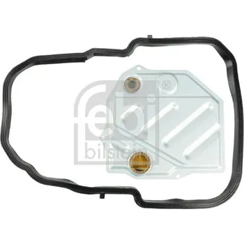 Hydraulický filtr Sada hydraulického filtru - automatická převodovka FEBI FE08900