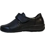 AXEL dámské polobotky 9705 AX1705 černé Velikost: 41