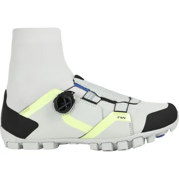 Pánské cyklistické tretry Northwave Celsius XT Arc. GTX - light grey 44