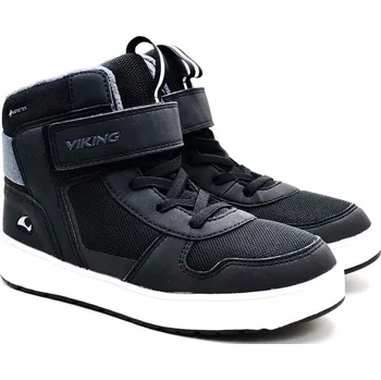 Chlapecká zimní obuv Zimní boty VIKING 3 94105 2 JACK WARM GTX Goretex Velikost: 39