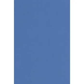 Pěnovka Moosgummi A4 (1ks) - modrá