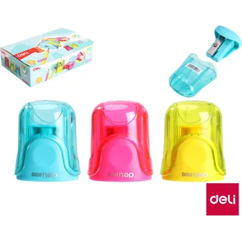 Ořezávátko Pro Háčkování Ořezávátko Deli U-touch žluté