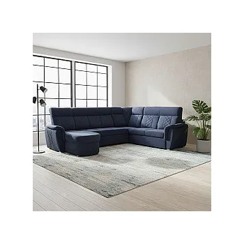 Sedací souprava Sedací souprava BODRUM OT-III-ROH-II