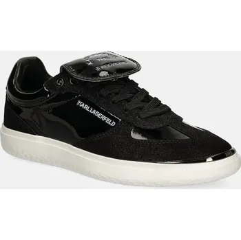 Pánské tenisky Tenisky Karl Lagerfeld ATLAS KL63820.300 černá 99X, EUR 41