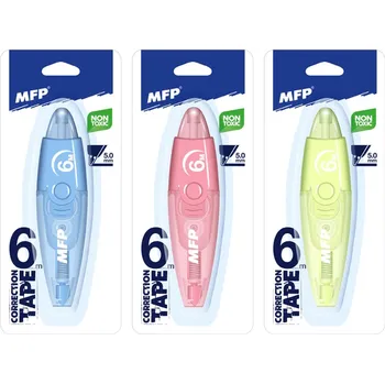 Korekční strojek Click 6m