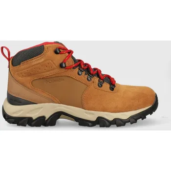 Pánská obuv Boty Columbia NEWTON RIDGE PLUS II SUE 1746411 hnědá 82X, EUR 46